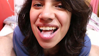 Cum Swallow Cumpilation 1