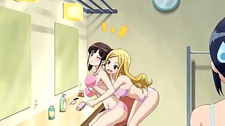 Hentai girls take cock first time 4c1m pt1 more at fireflyporn.com