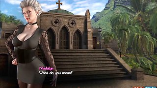 Cartoon mom dbz, 3d แม่, 3d hentai mom