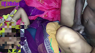 Desi Housewife
