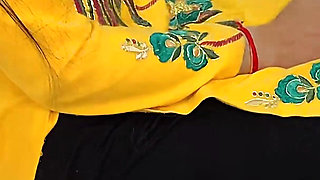 I Fucked the Big Ass of Punjabi Aunty Very Hard