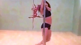 Den brasilianske ven lrer mig at danse