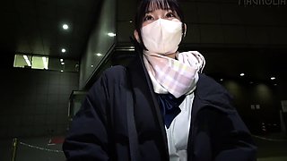 Amateur asian stepsister teen