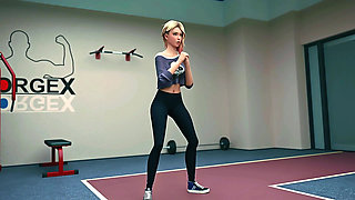 Gwen Stacy FuckOut Session Hentai 3D Animation Uncecored