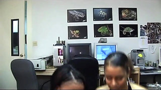 Afro Porn Casting in the Bronx - Chapter #14