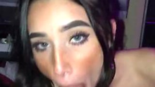 Mackzjoness Blowjob