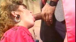 Fucking licking sucking, cum on pussy