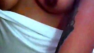 Horny Bitch Wants to Swallow All of My Sperm After Fucking Her Tight Ass