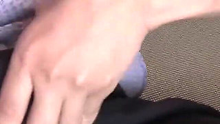 Alexa Nova Vs. Richard Mann