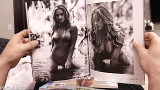 My Best Friends Mom Swallows - Episode 2