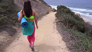 MomPOV BTS Gretchen