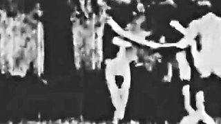 El Satario - Restored 4K Vintage Erotica