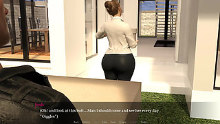 Curvy moments: a life of one fashion designer ep 1