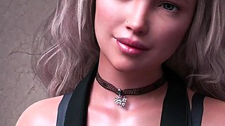 Breeze of Passion by L7team - More Naughty Dreams 4
