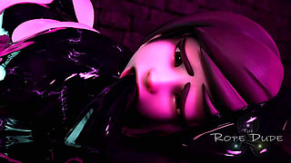 Mei's Corruption, P05 (goo02) V02 Final Video