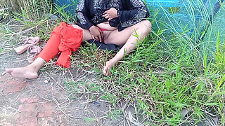 Bangladeshi Park Sex video in September 2025