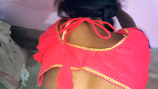 Indian Women Fucking Stepson Very Good Experience