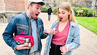 Date RANGER - butt fuck video