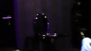 5 Minutes Release From Chastity and the Consequences