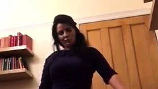 Amateur ass fucking and spanking