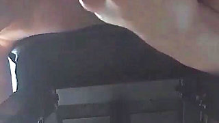 Strap on Stories - Daily Pegging - Day 370 - Men Need Their Holes Resized Too.
