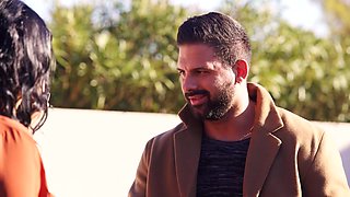 The Captain is in a hurry... - Jacquie et Michel TV