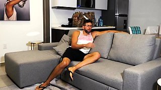 Mexican Policewoman With A Big Bubble Butt And Huge Tits