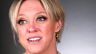 Big breast Dee Williams hottie masturbation