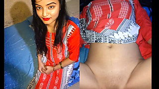 Jija Sali Hardcore Sex Video - Indian Homemade Hindi Audio with Shima Kumari44
