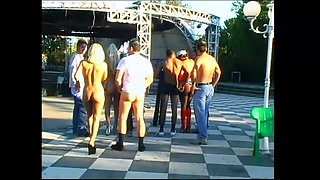 Day of Joy! (full Movie)