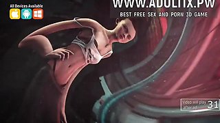 Li In Wants To Fuck Cool Teen Dads Friend: Big Tits, Big Ass  Blowjob Porn