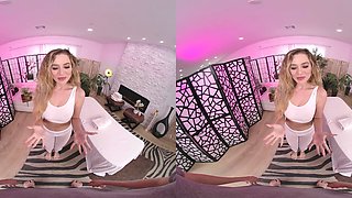 Oiled Massage from Blake Blossom