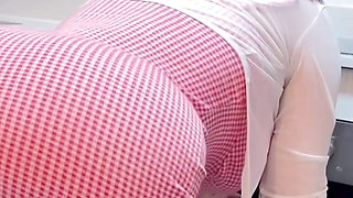 FUCK ME LIKE A WHORE IN THE KITCHEN AND GIVE ME YOUR MILK (JOI ESPA&Ntilde;OL)