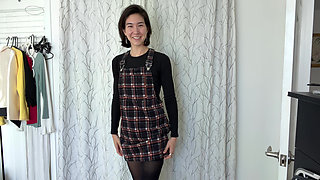 Cock Worship Quickie Before Family Function Fantasy