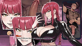 My New Girlfriend #16- Gameplay