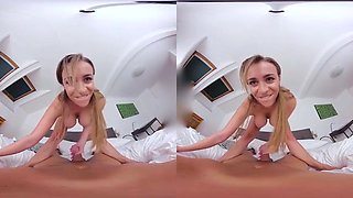 VR shower: Big Tits, Blowjob  Asian Porn