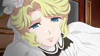 Victorian Maid hentai: Big Tits, Onlyfans  Hentai Animated Porn
