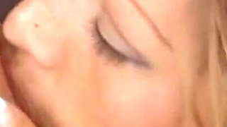 Vintage Orgy of Fantastic MILFs Fucked and Cummed in Mouth by Huge Cocks