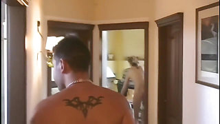 Rocco Siffredi at His Best!