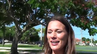 Bored Thick Gorgeous Milf