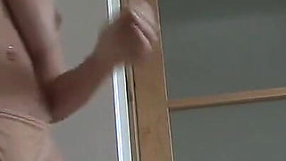 Big Tits Blonde Slut Hannah Claydon in Bed