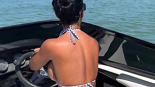 Can I Be Your Captain?