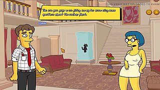 Cartoon hentai and anime fantasies with Loveskysan69real
