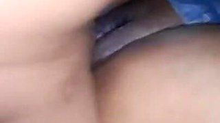 How Nice It Is to Fuck My Stepsister's Big Ass When No One Is Home.
