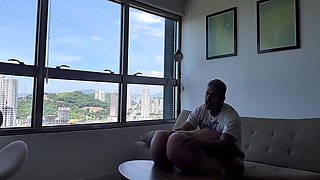 Dormiu Sem Lencol Entao Meti Gostoso Sem Do Na Gostosa 9 Min