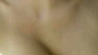 Blonde emo amateur solo masturbation