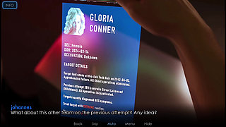 City of broken dreamers part 1: I fucked Chandra at the party