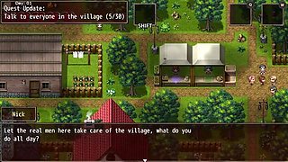 Farmer's Dreams v R13 Gameplay by Loveskysan