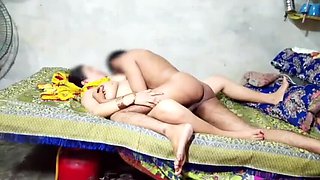 Abida Parveen Pakistani Milf Hardcore Fucking Young College Boys - Blowjob, Doggy & Cum in Mouth