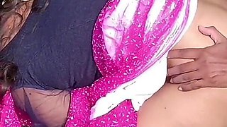 Cum in Mouth and Doggy Style Hard Fuck with Kavita